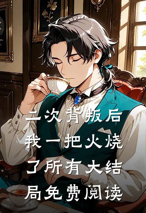 二次背叛后我一把火烧了所有大结局免费阅读