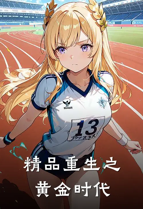 精品重生之黄金时代