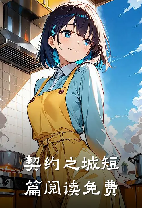契约之城短篇阅读免费