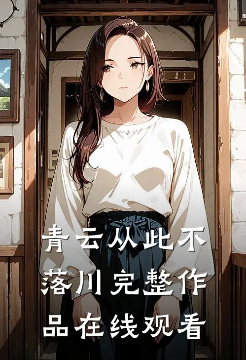 青云从此不落川完整作品在线观看