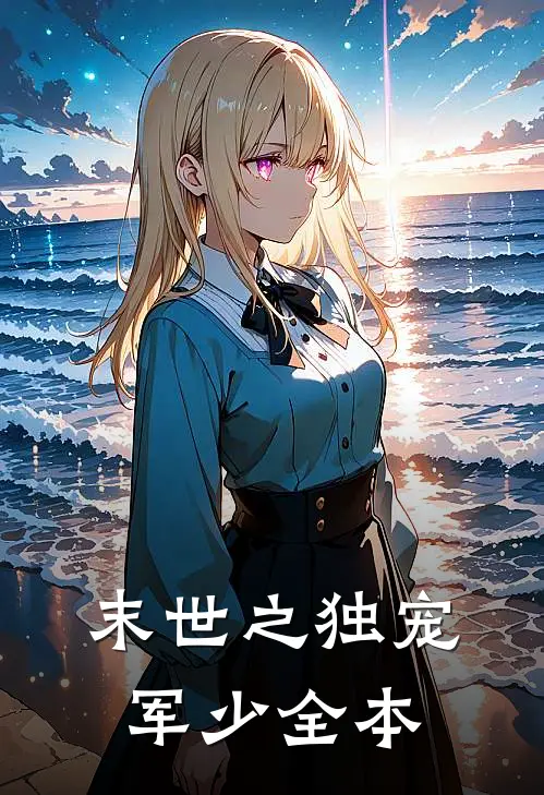 末世之独宠军少全本