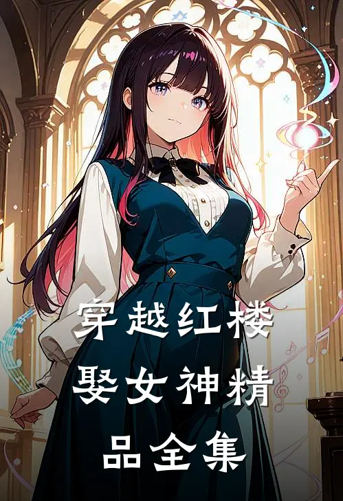 穿越红楼娶女神精品全集