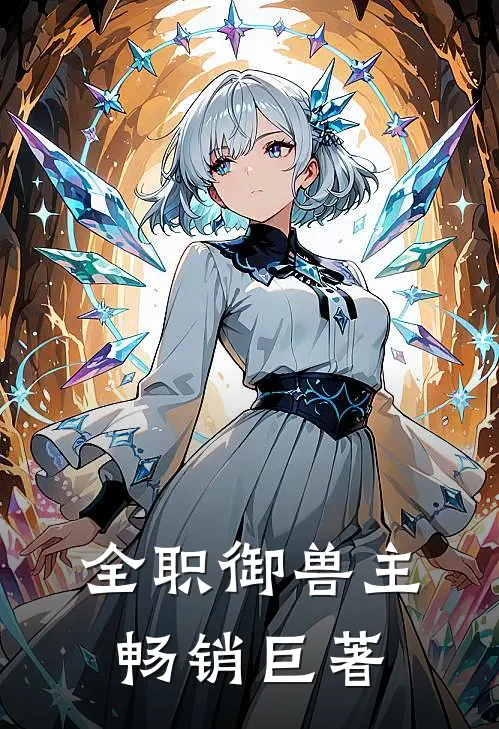 全职御兽主畅销巨著