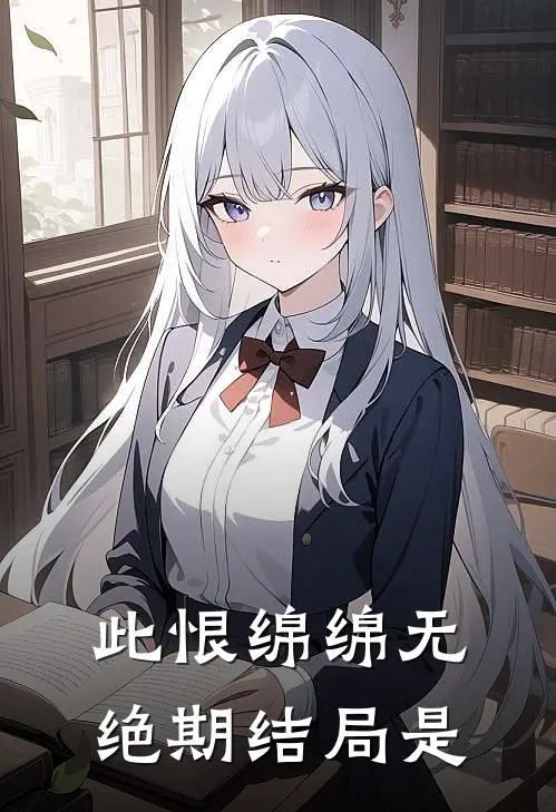 此恨绵绵无绝期结局是