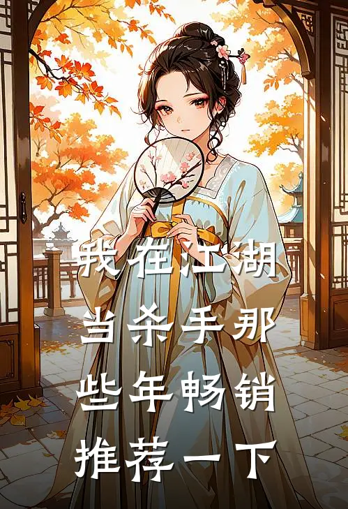我在江湖当杀手那些年畅销推荐一下