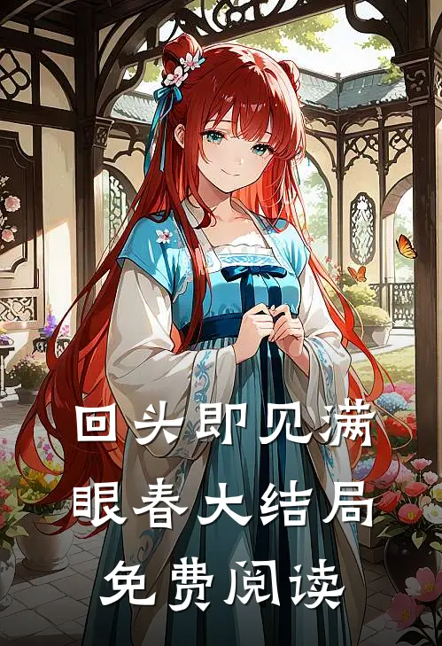 回头即见满眼春大结局免费阅读
