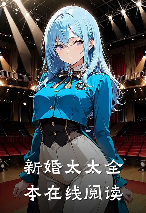 新婚太太全本在线阅读