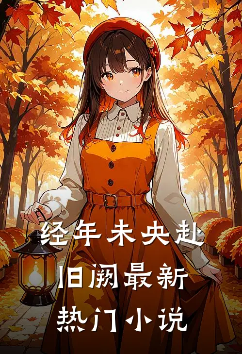 经年未央赴旧阙最新热门小说