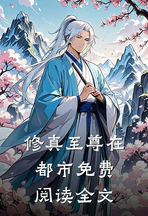 修真至尊在都市免费阅读全文