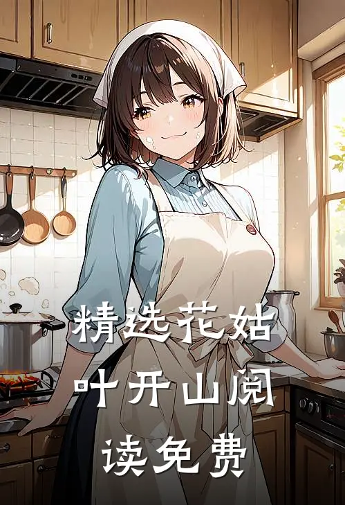 精选花姑叶开山阅读免费