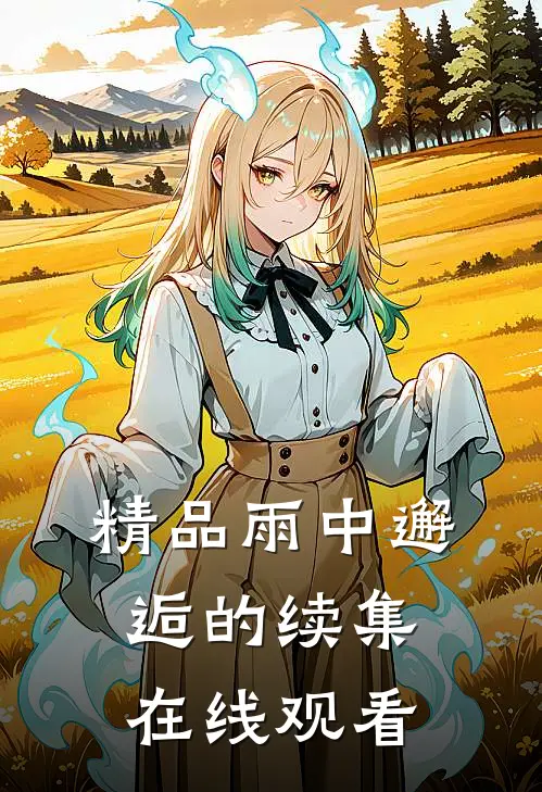 精品雨中邂逅的续集在线观看
