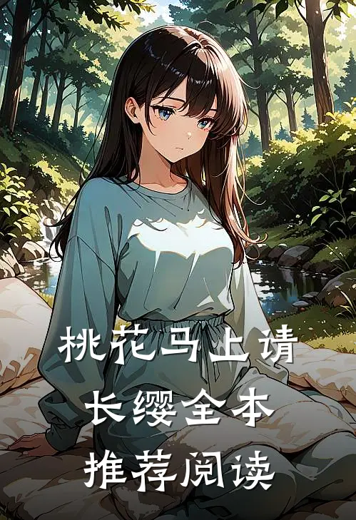 桃花马上请长缨全本推荐阅读