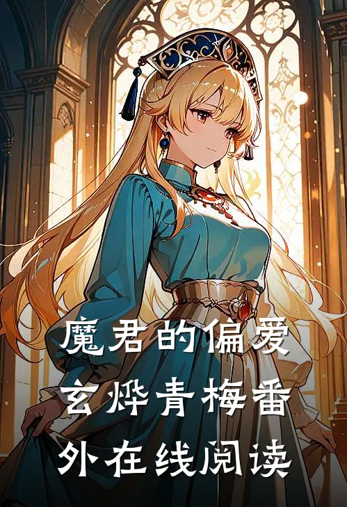 魔君的偏爱玄烨青梅 番外在线阅读