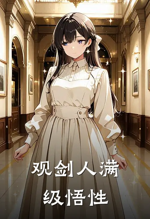 观剑人满级悟性