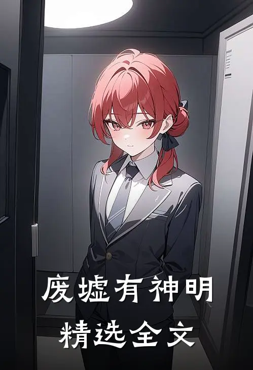 废墟有神明精选全文