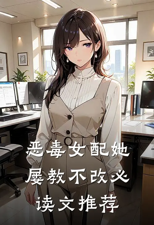 恶毒女配她屡教不改必读文推荐