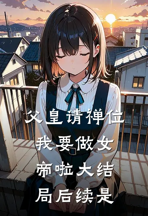 父皇请禅位我要做女帝啦大结局后续是