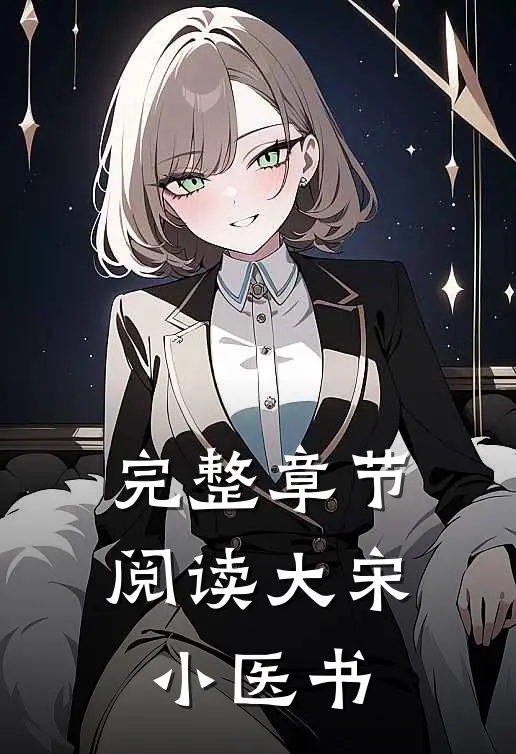 完整章节阅读大宋小医书