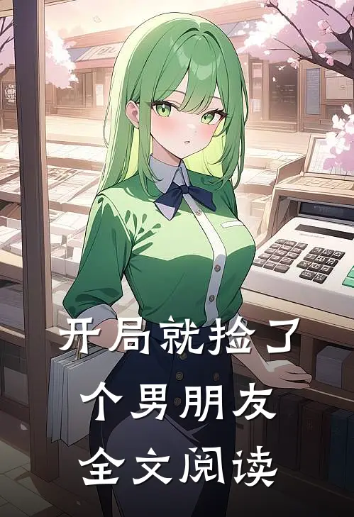 开局就捡了个男朋友全文阅读