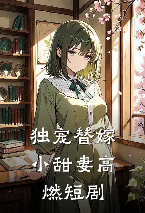 独宠替嫁小甜妻高燃短剧