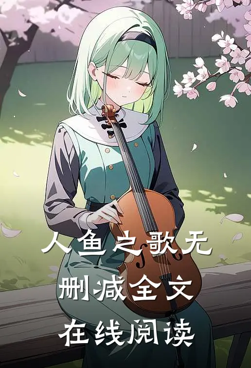 人鱼之歌无删减全文在线阅读