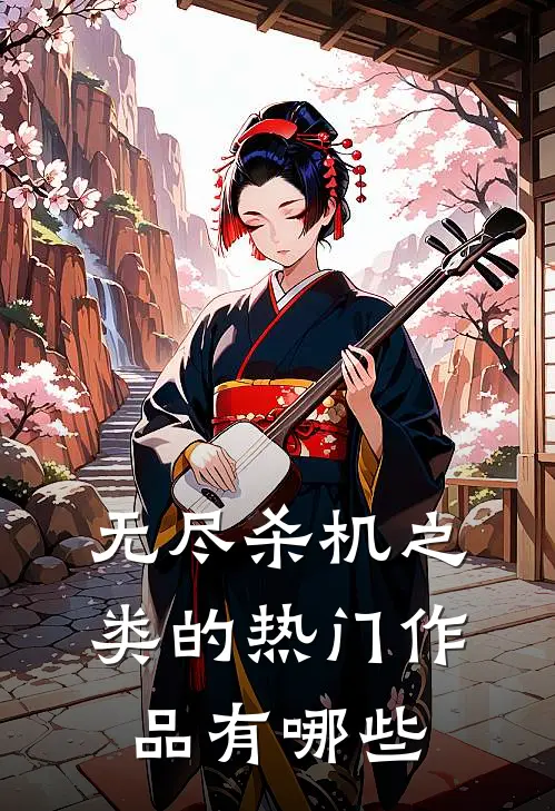 无尽杀机之类的热门作品有哪些