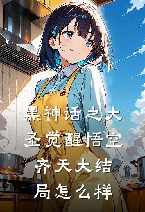 黑神话之大圣觉醒悟空齐天大结局怎么样