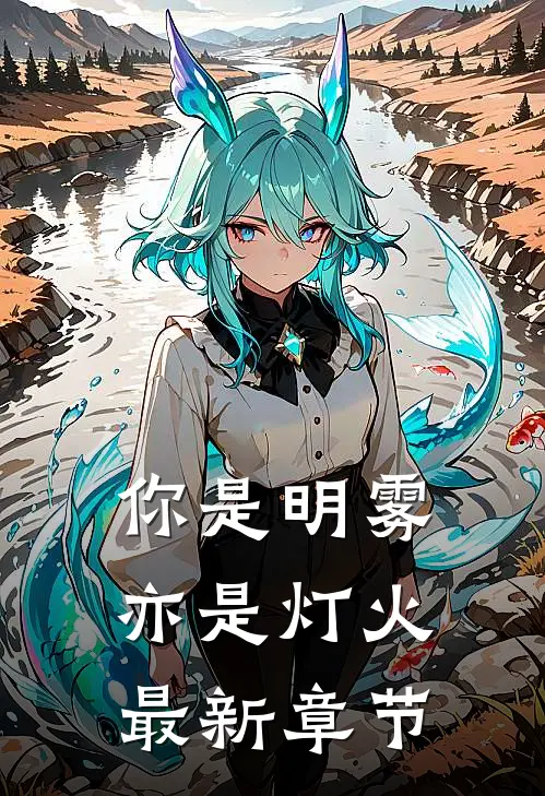 你是明雾亦是灯火最新章节