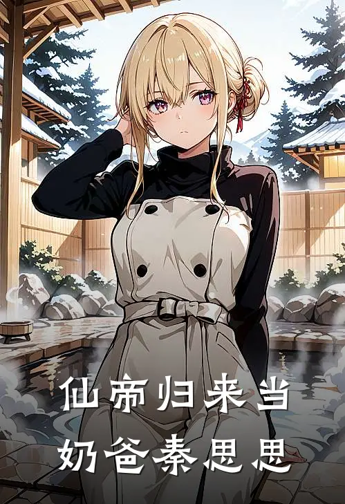 仙帝归来当奶爸秦思思