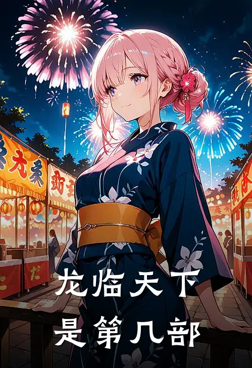 龙临天下是第几部