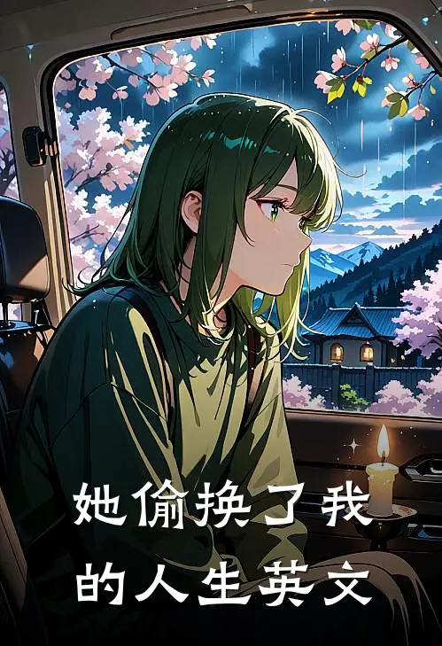 她偷换了我的人生英文