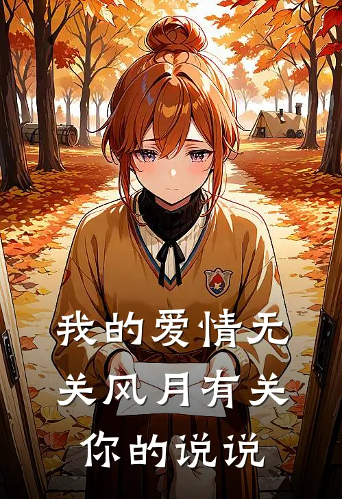 我的爱情无关风月有关你的说说