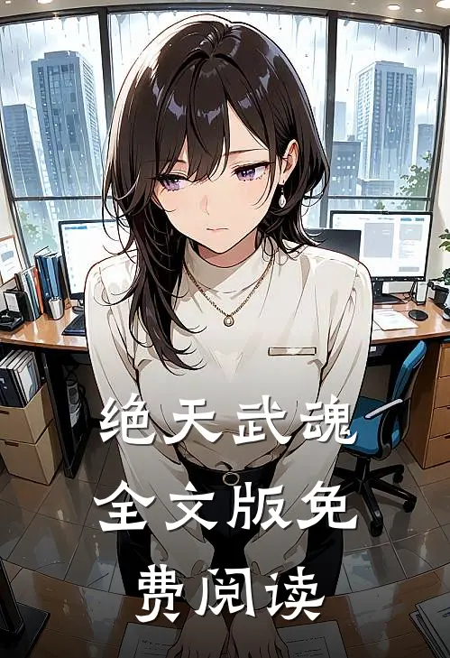 绝天武魂全文版免费阅读