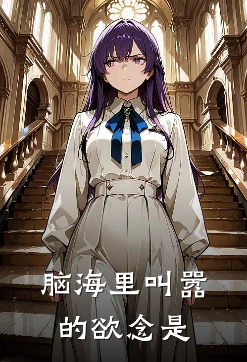 脑海里叫嚣的欲念是