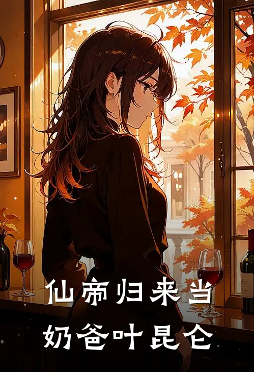 仙帝归来当奶爸叶昆仑