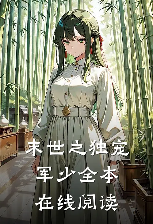 末世之独宠军少全本在线阅读