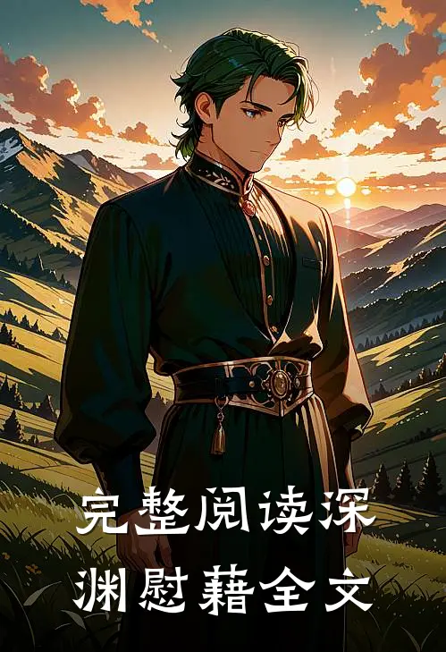 完整阅读深渊慰藉全文
