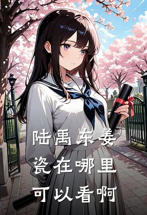 陆禹东姜瓷在哪里可以看啊