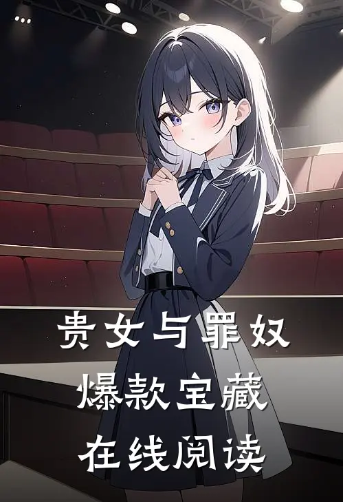 贵女与罪奴爆款宝藏在线阅读