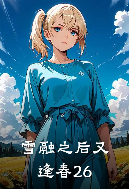 雪融之后又逢春26