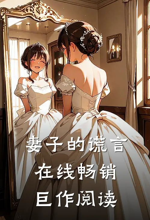 妻子的谎言在线畅销巨作阅读