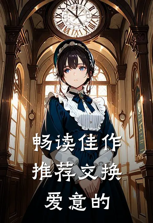畅读佳作推荐交换爱意的