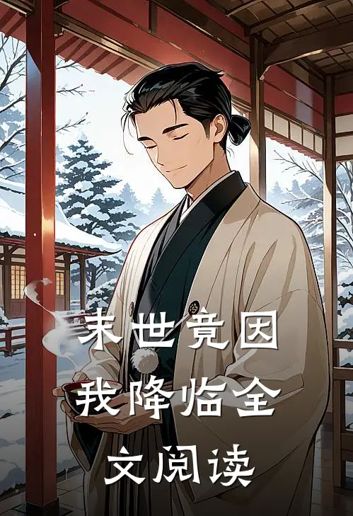 末世竟因我降临全文阅读