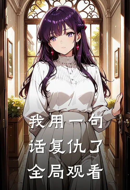 我用一句话复仇了全局观看