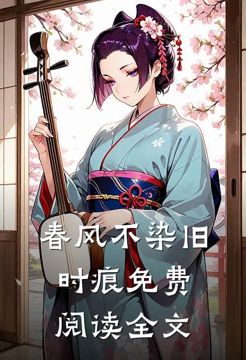 春风不染旧时痕免费阅读全文