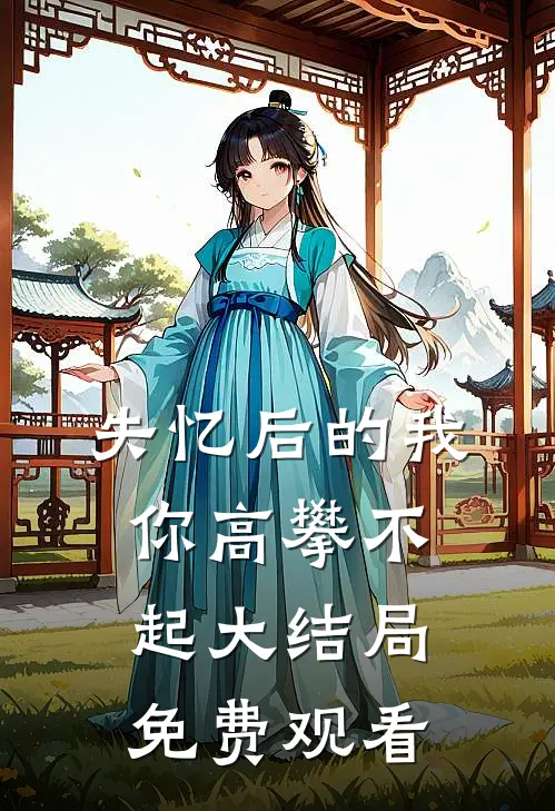 失忆后的我你高攀不起大结局免费观看