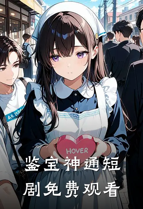鉴宝神通短剧免费观看
