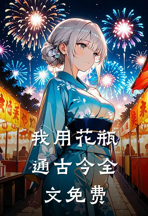 我用花瓶通古今全文免费