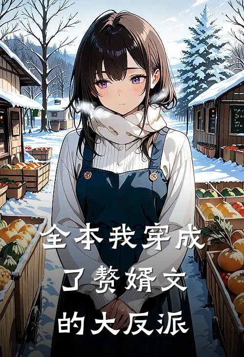 全本我穿成了赘婿文的大反派
