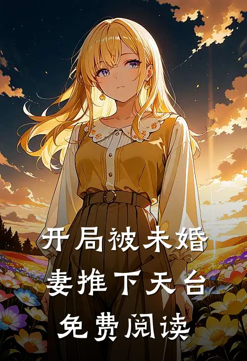 开局被未婚妻推下天台免费阅读